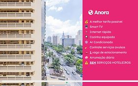 Seq - Sequoia Alphaville By Anora Spaces